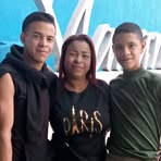 Maritza Mujica - Facebook