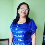 maritza mujica - @maritzamujica2612 - Instagram