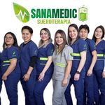 MARITZA MURILLO - @sanamediccentromedico - Instagram