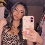 Maritza Murillo - @maritzamurilloo - Instagram