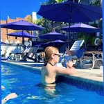 Maritza Murillo - @maritzamurillor - Instagram