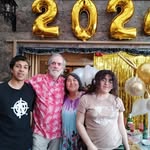 Maritza Génova Nieto Gómez - @maritzanieto68 - Instagram