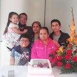 Maritza Nieto - @maritza.nieto85 - Instagram