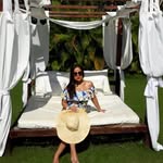 Maritza Nieto - @marizanieto - Instagram