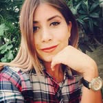 Maritza Olalde - @maritzaolalde - Instagram
