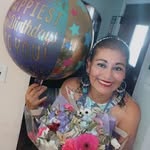 Maritza Olivarez - @molivarez_ - Instagram