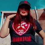 Maritza Olivas - @maritzaolivas24 - Instagram