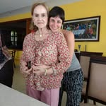 Maritza Oliver de Paoli - @maritzaoliverdepaoli - Instagram