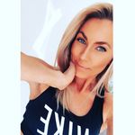 Anna Maria Olsen - @annamaria85 - Instagram
