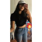 Maritza Olvera - @maritzaromiina - Instagram