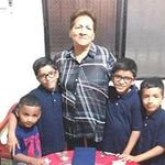 Maritza Olvera - @maritza.olvera.7798 - Instagram