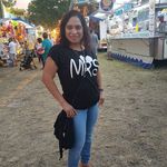 Maritza Olvera - @silviamaritza2422 - Instagram