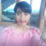 Maritza Ovando - @marico32103 - Instagram