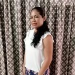 Maritza Ovando - @ovando664 - Instagram