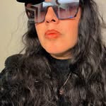 Maritza Cristal Cruz Ozuna - @aztiram.86 - Instagram