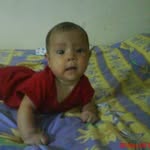 Oriana Gabriela Galvis Pabon - @maritzapabon26 - Instagram