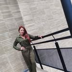 Maritza Paredes - @maritza.paredes.31 - Instagram