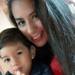 Maritza Paredes - @ratonsiitaazuliitabdp - Instagram