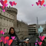 Maritza Paredes - @maritzaparedes45 - Instagram