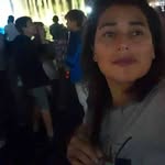 Maritza Paredes - @maritza.319 - Instagram