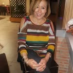 Maritza Paredes - @maritza.paredes.96155 - Instagram