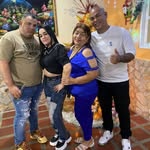 Maritza Paredes - @maritza.paredes.165 - Instagram