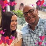Maritza Paredes - @mdsj86 - Instagram
