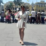 Maritza Paredes Burga - @maritza_paredesb - Instagram