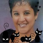 Maritza Parker - @mptolley - Instagram