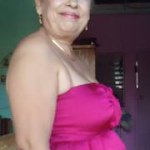 Maritza Parker - @m125004 - Instagram