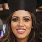 Maritza Patrick - @maritzatrckowc - Instagram