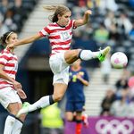 Maritza Paul - @goal_keeper_mpaul - Instagram