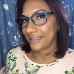 Maritza Pereyra - @pilyclothing - Instagram
