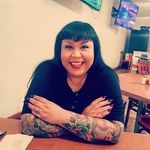 Maritza "Ritz" Perkins - @ritzritza - Instagram