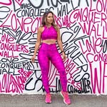 Mari Pino - @maritza_pino.s - Instagram