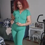Marisa Piris Jesus Jesus - @maritzapirisde - Instagram