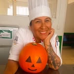Maritza Pino Chef Instructor - @maritza.pino - Instagram