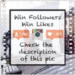 Be famous - Win Followers - @maritza__pierce.1992 - Instagram