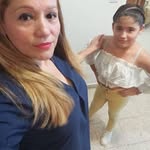 Maritza Ponce - @maritza_sarmiento34 - Instagram