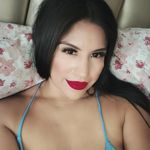 Maritza Ponce - @maritzaponce21 - Instagram