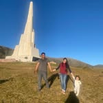 Maritza Ponce Bravo - @maritzaponcebravo - Instagram