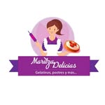 Maritza Flores - @maritzadeliciaspostres - Instagram