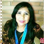 maritza prado - @mari.tza6079 - Instagram