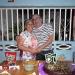 Maritza Prieto - @maritzaprieto52 - Instagram