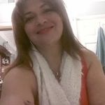 Maritza Prieto - @maritzaprieto7 - Instagram