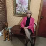 maritza prieto - @maritzaprieto76 - Instagram