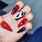 Maritza Prieto - @nais_nails12 - Instagram