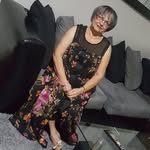 Maritza Prieto de Lopez - @ma.ritza9087 - Instagram