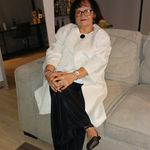 Maritza Prieto de Lopez - @maritzaprieto12 - Instagram