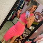 Maritza Castillo - @maritza_princees - Instagram